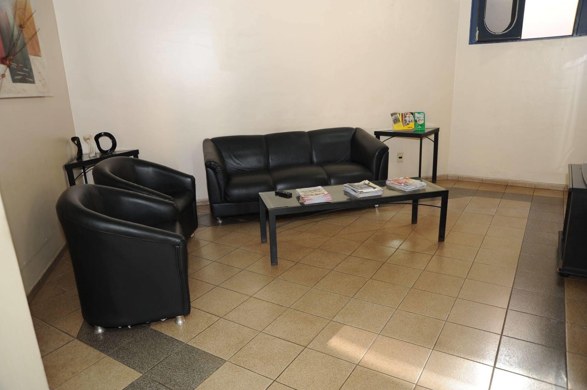 Hotel Varandas Araraquara Luaran gambar
