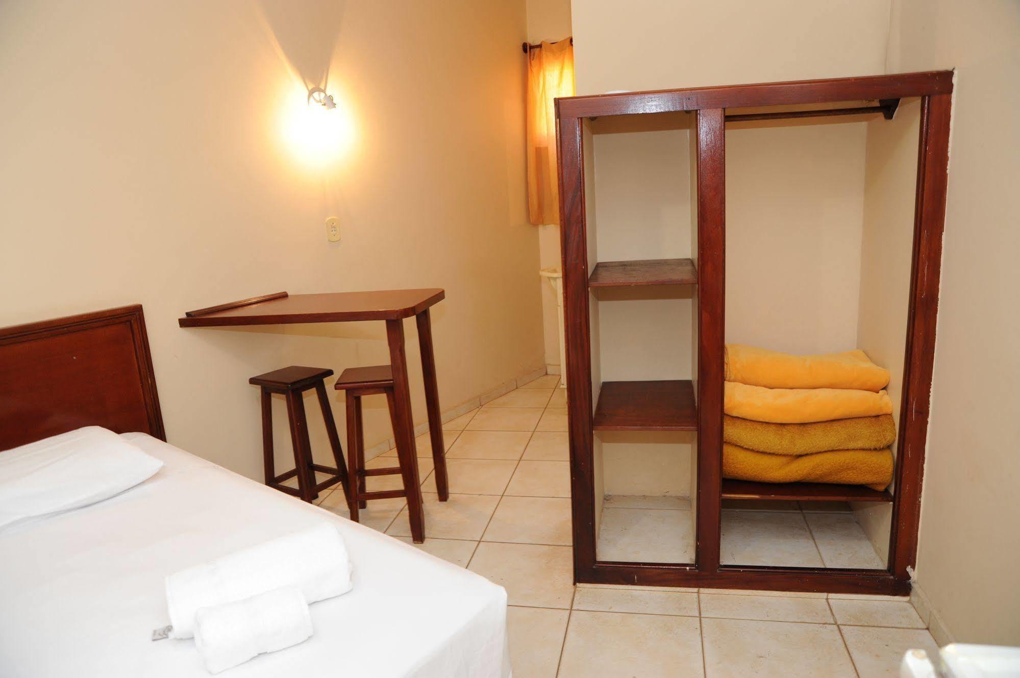 Hotel Varandas Araraquara Luaran gambar