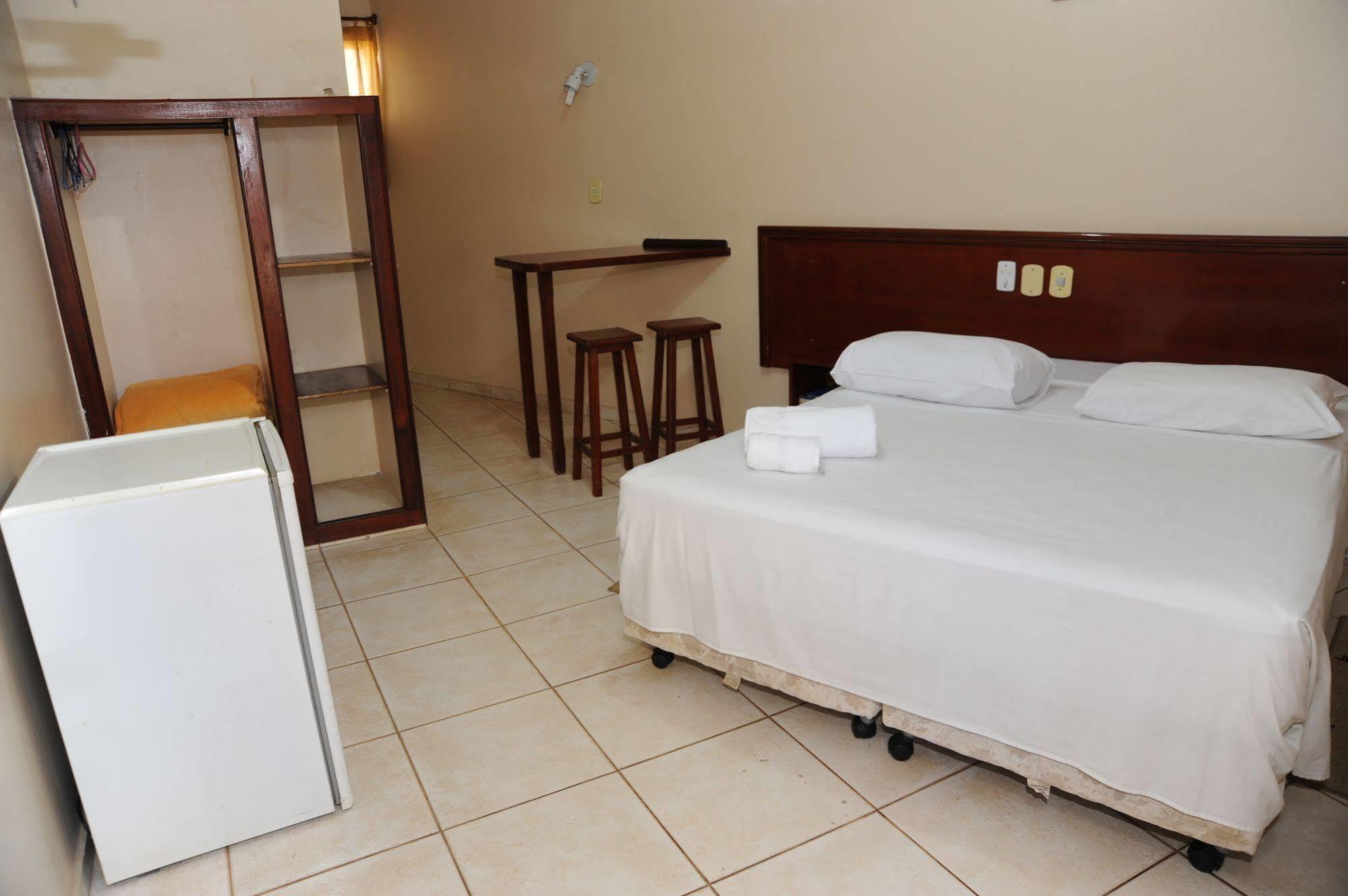 Hotel Varandas Araraquara Luaran gambar