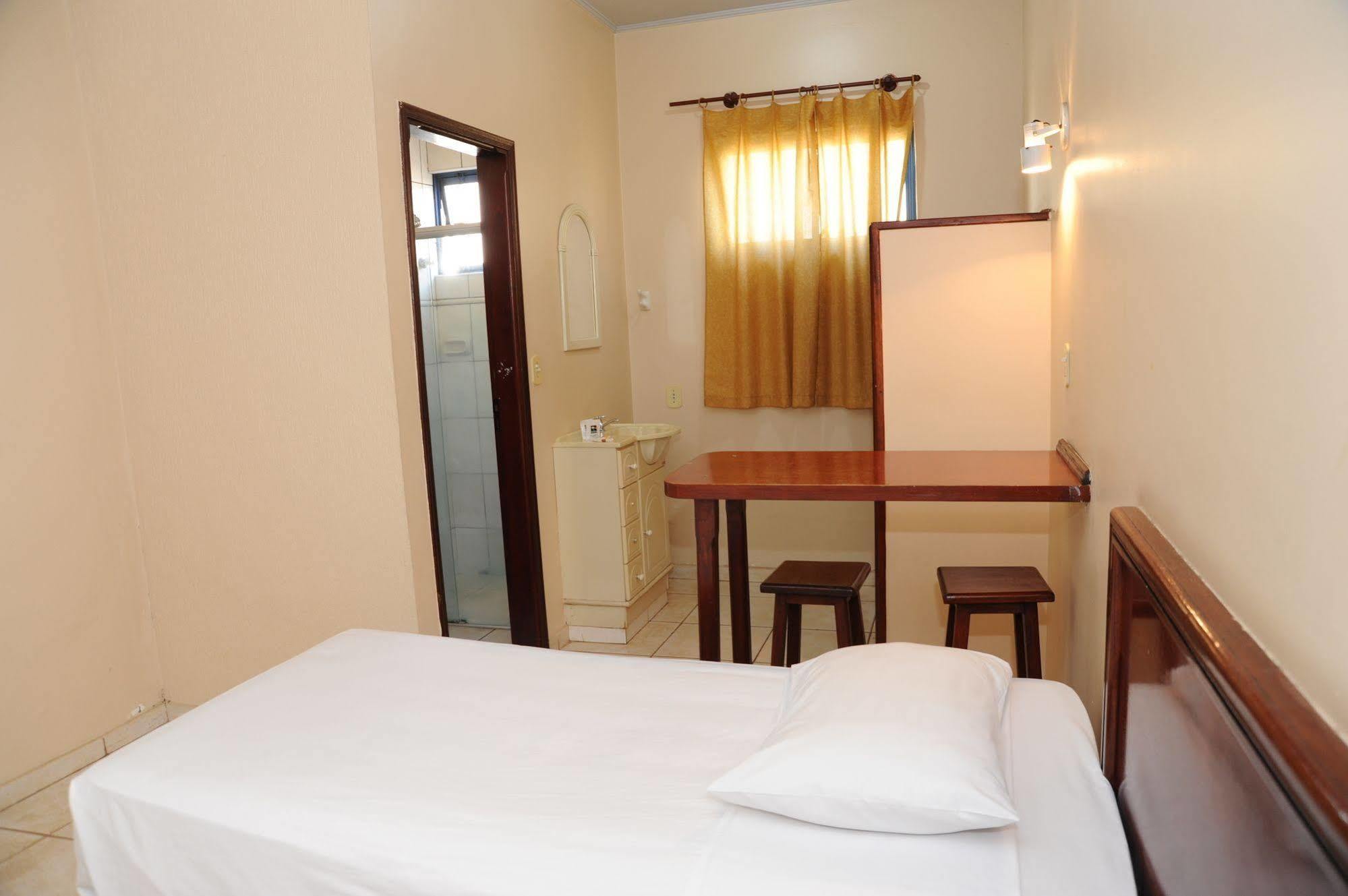 Hotel Varandas Araraquara Luaran gambar