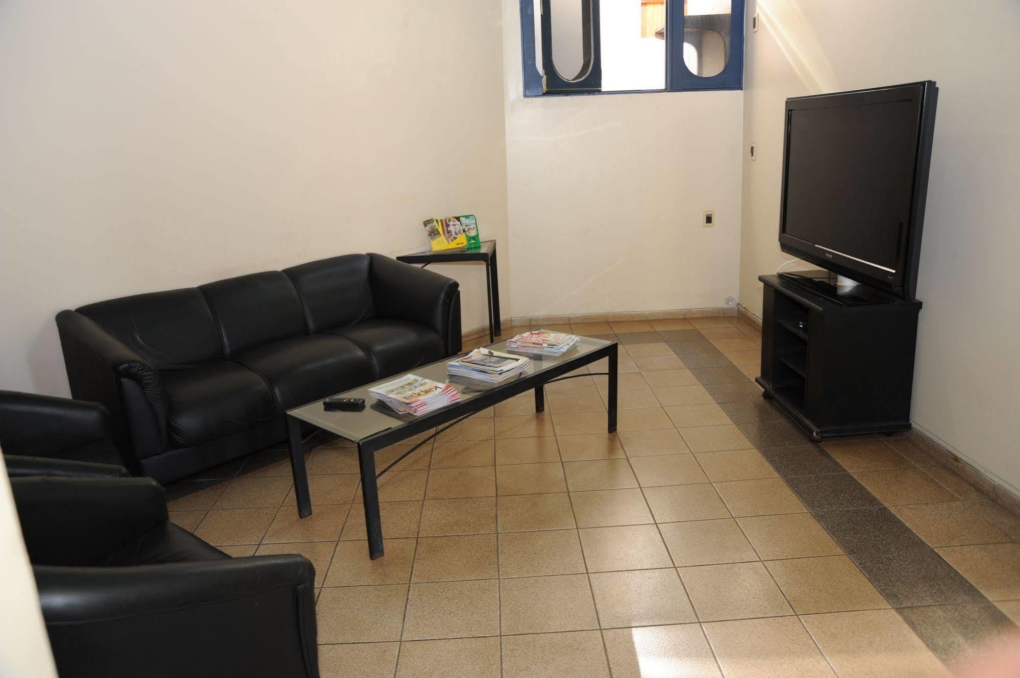 Hotel Varandas Araraquara Luaran gambar