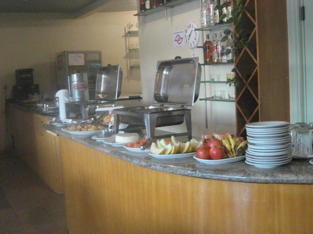 Hotel Varandas Araraquara Luaran gambar