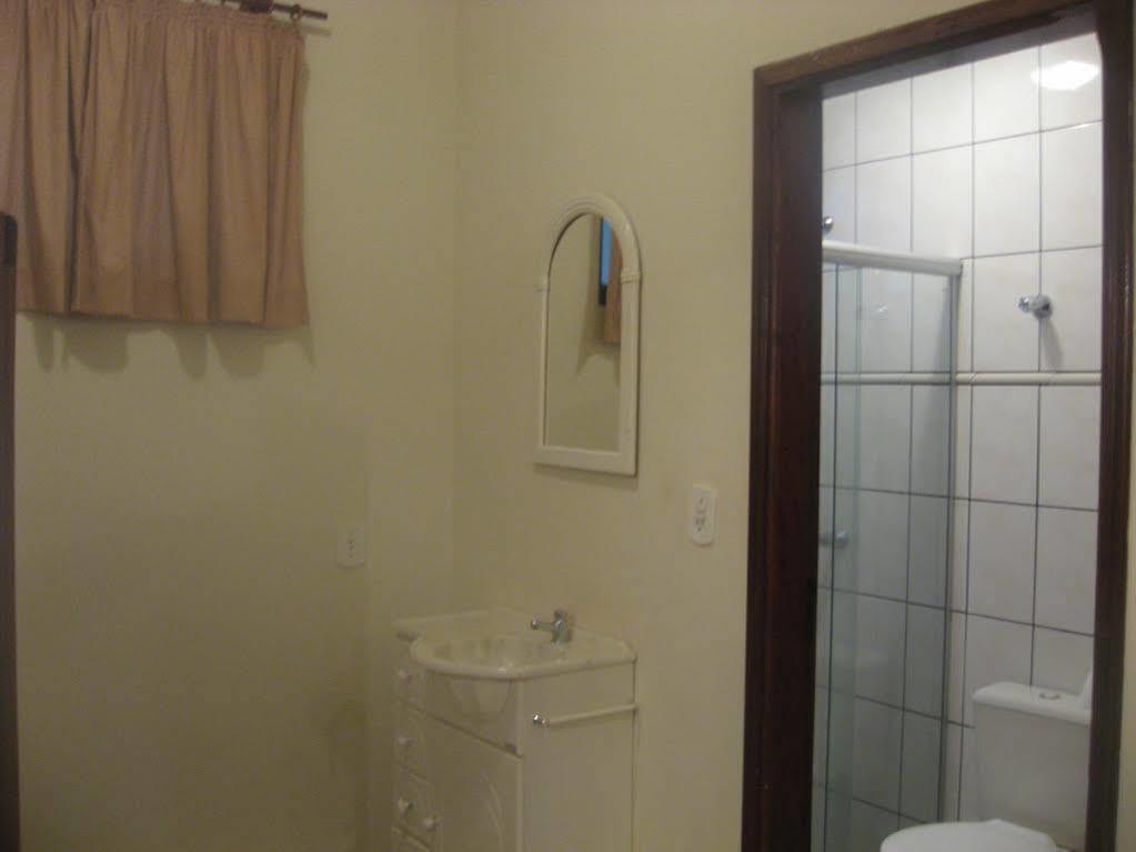 Hotel Varandas Araraquara Luaran gambar