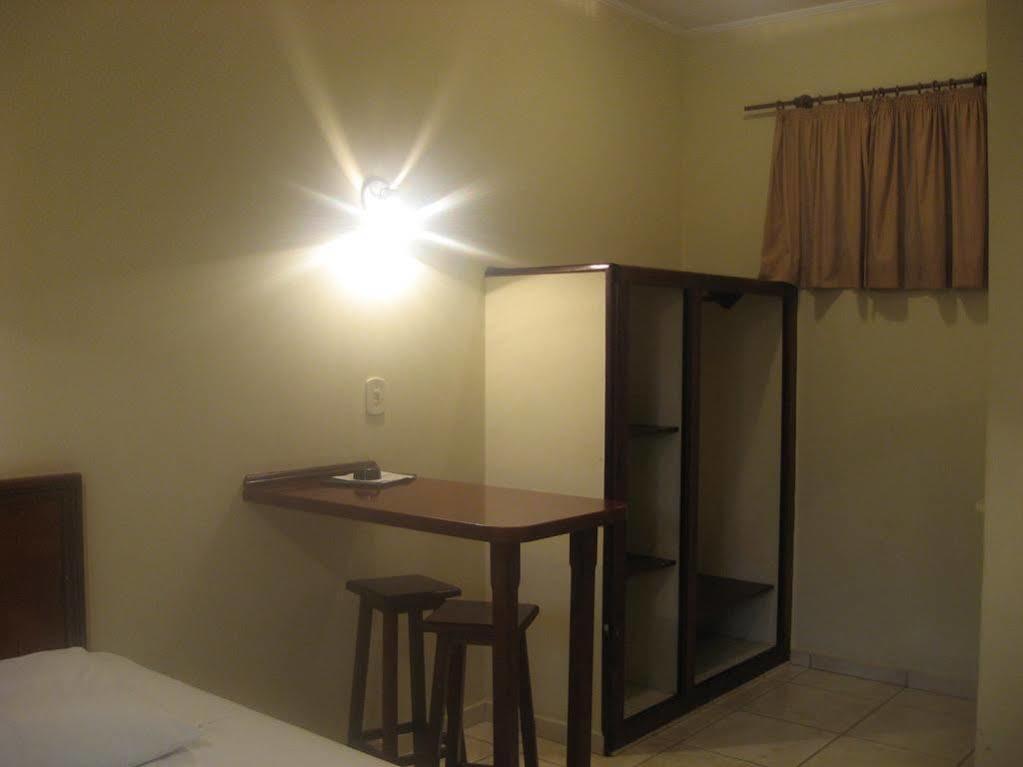 Hotel Varandas Araraquara Luaran gambar