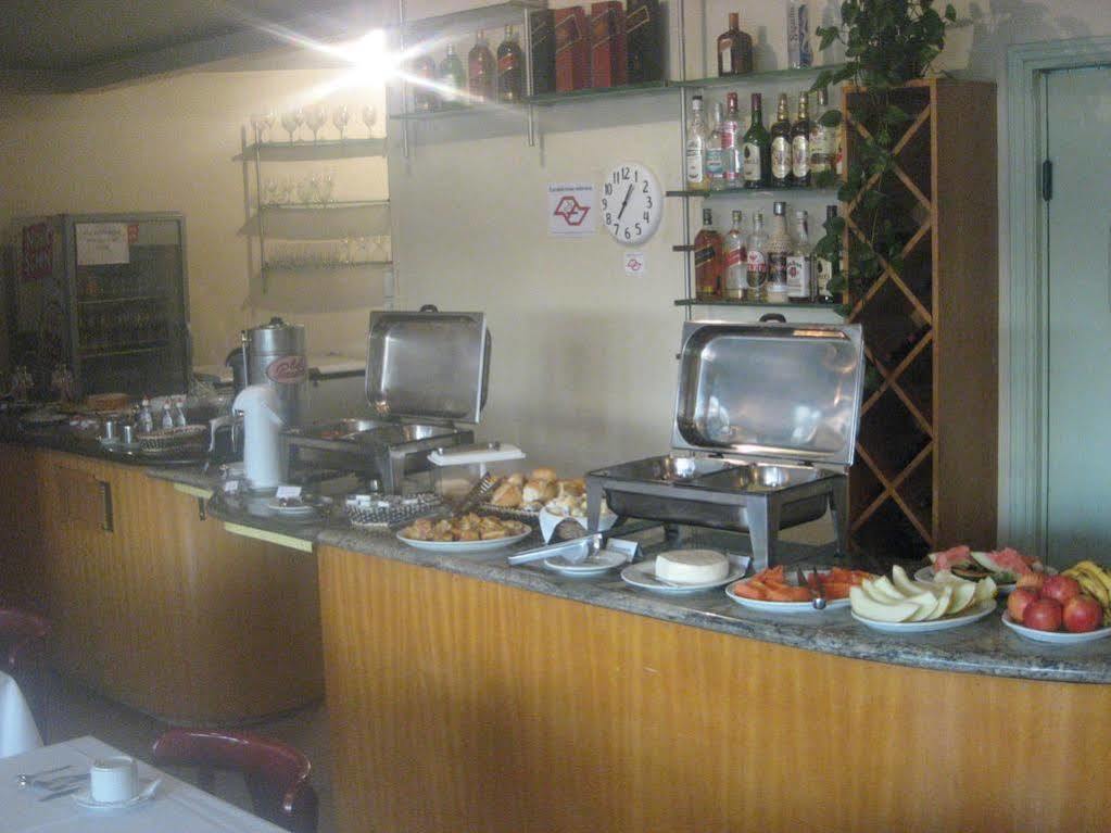 Hotel Varandas Araraquara Luaran gambar